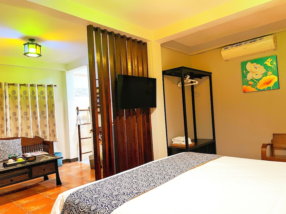 Somwang Boutique House afbeelding