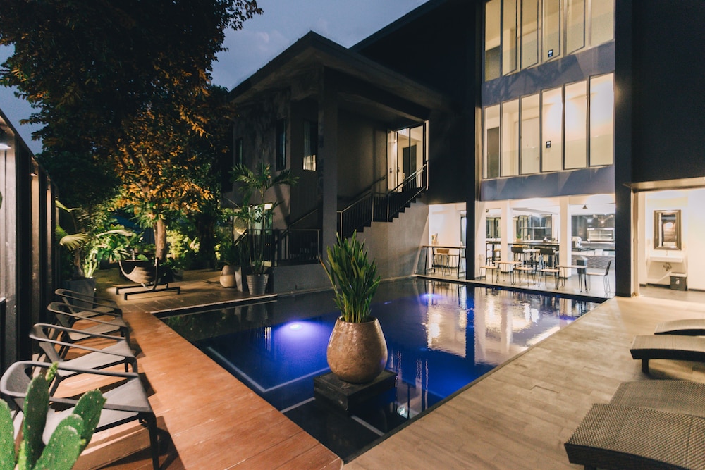 iWualai Hotel afbeelding