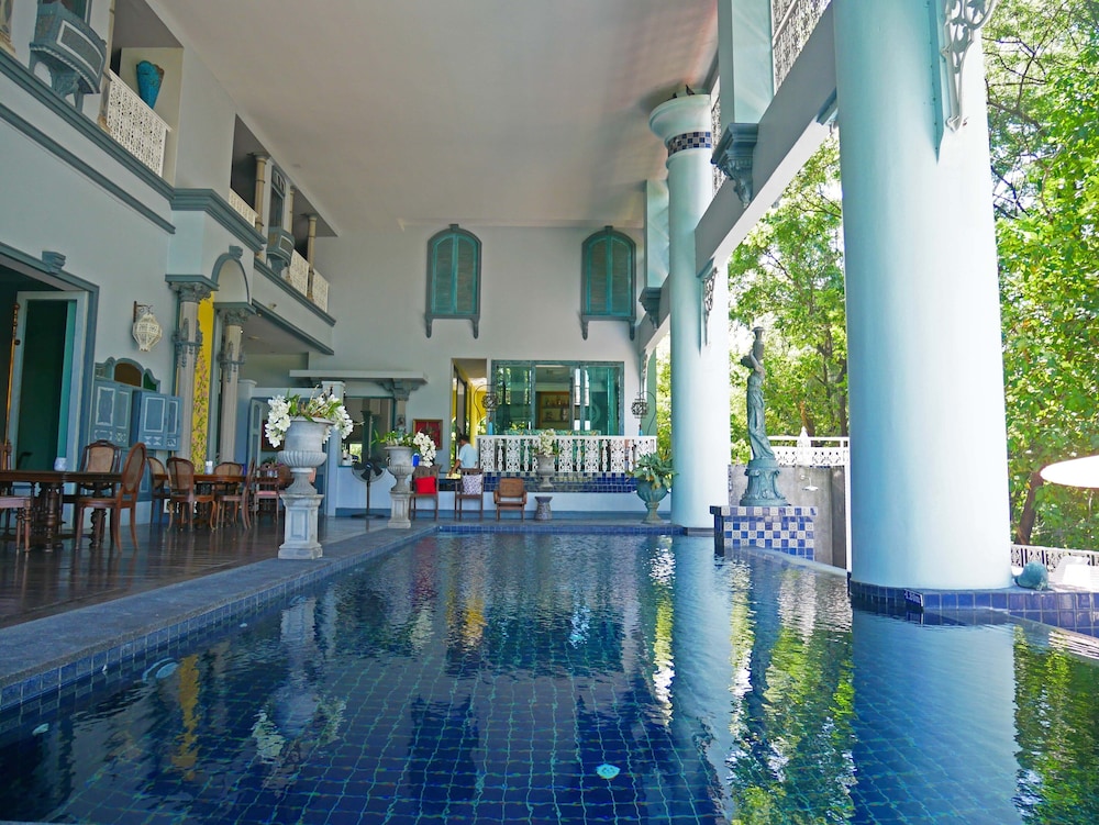 At Pingnakorn Huaykaew Chiangmai afbeelding