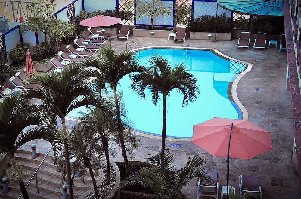 Amora Hotel Tapae Chiang Mai afbeelding